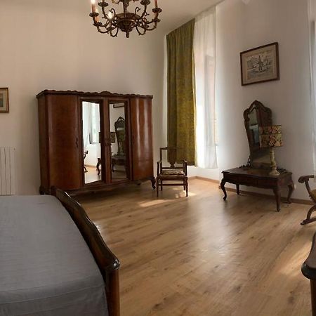 Suite Panisperna Roma ภายนอก รูปภาพ