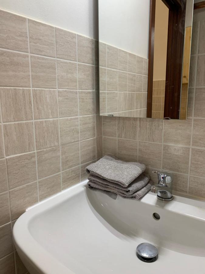 Suite Panisperna Roma ภายนอก รูปภาพ
