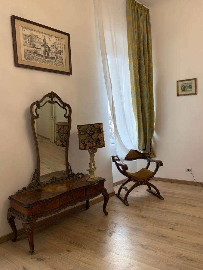 Suite Panisperna Roma ภายนอก รูปภาพ