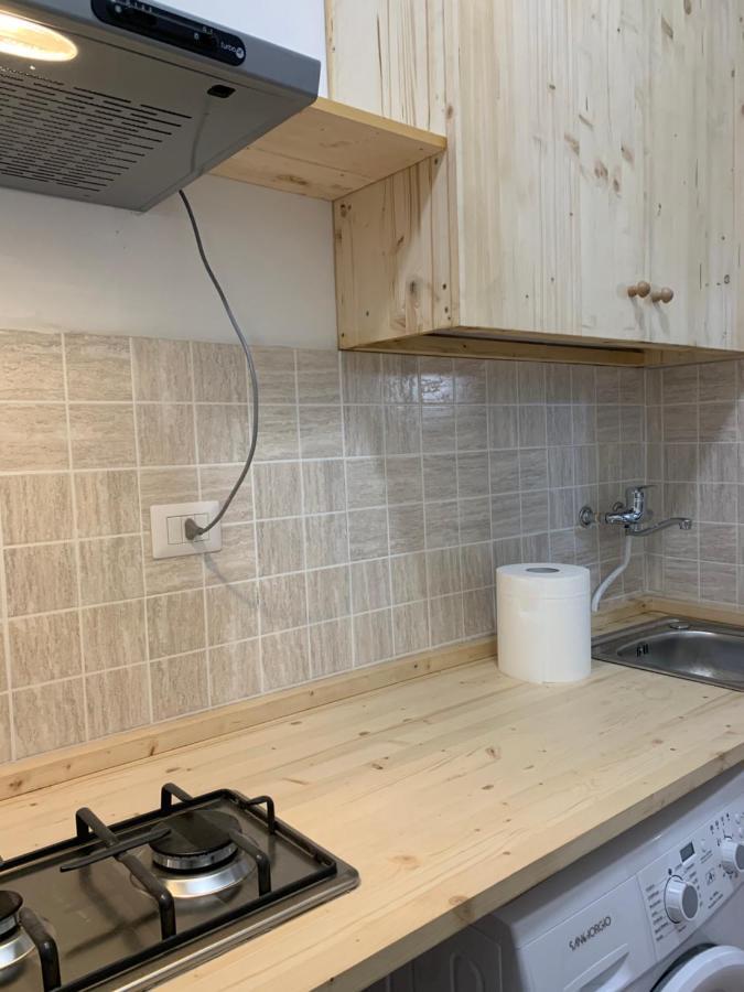 Suite Panisperna Roma ภายนอก รูปภาพ