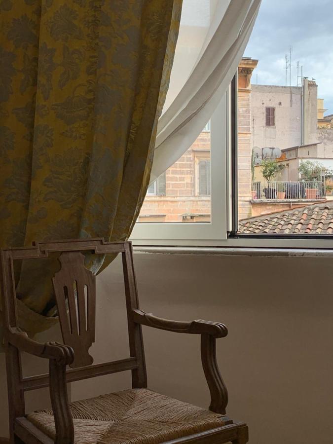 Suite Panisperna Roma ภายนอก รูปภาพ