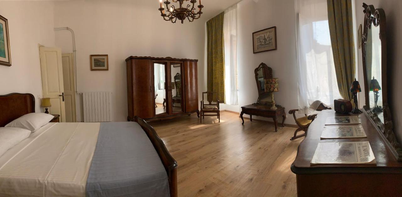 Suite Panisperna Roma ภายนอก รูปภาพ