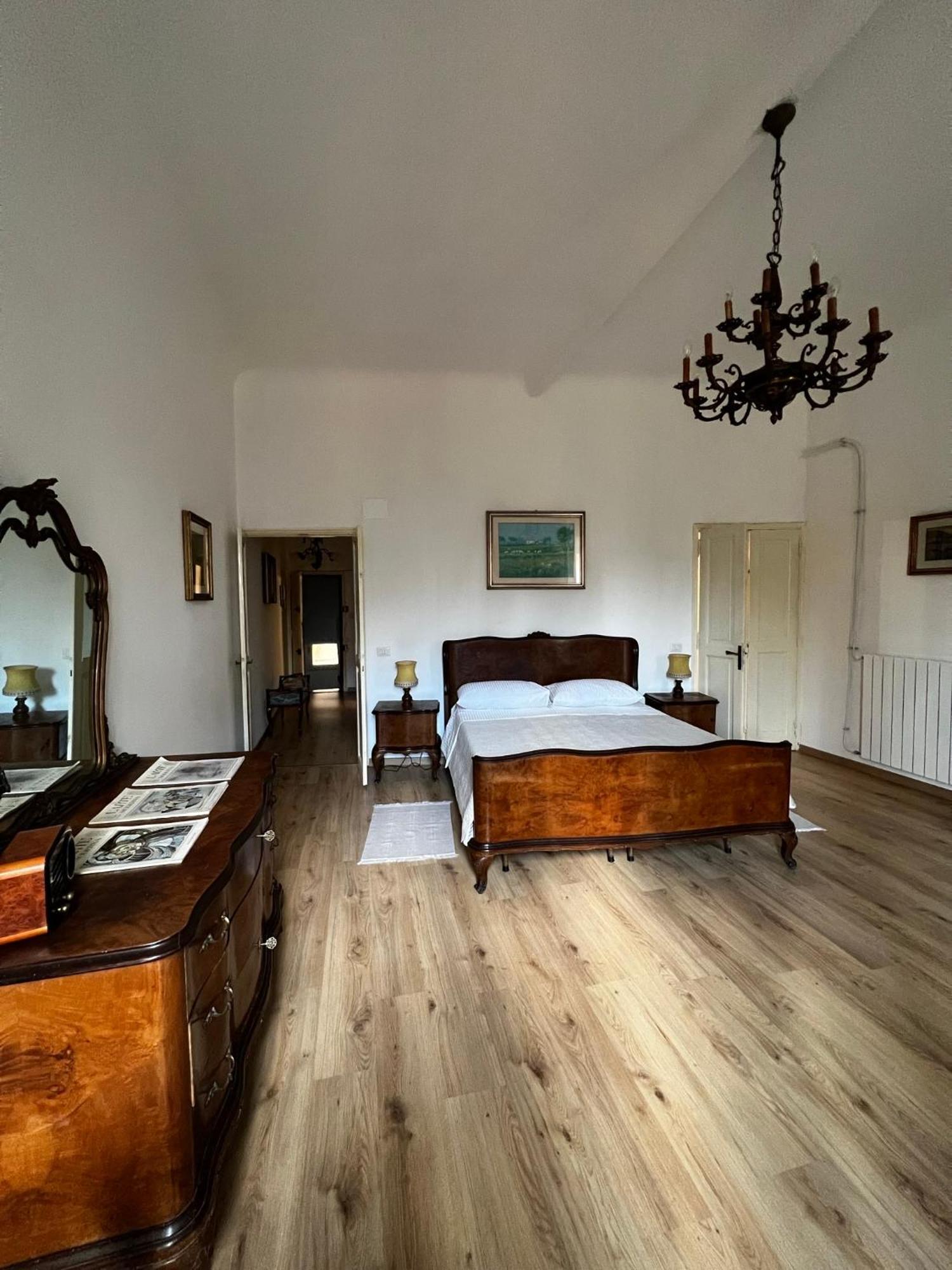 Suite Panisperna Roma ภายนอก รูปภาพ